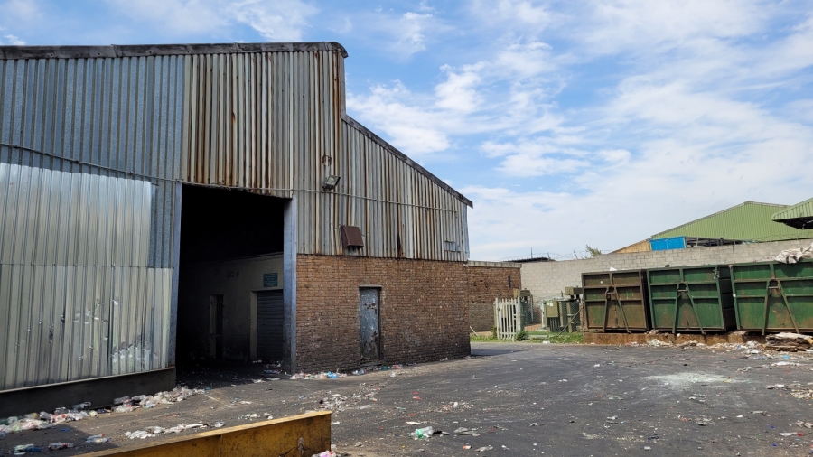 0 Bedroom Property for Sale in Beaconvale Western Cape